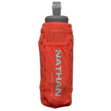 Спортивные бутылки для воды NATHAN ExoShot 2 420ml Softflask