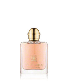 Trussardi Delicate Rose Eau de Toilette Spray