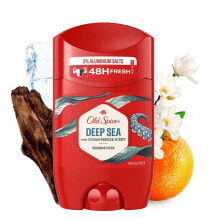 OLD SPICE Stick Deep Deodorant Sea 50ml