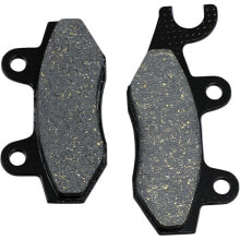 EBC Fa Series FA228 Organic Brake Pads