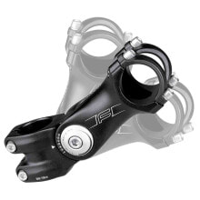 FORCE 6.4 31.8 mm Adjustable Stem