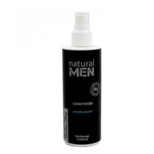 Conditioner BS Leave In Natural Men (200 ml)
