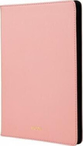 Etui na tablet dbramante Tokyo - iPad (2017/2018) - Dusty pink купить онлайн