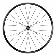 MAVIC Crossmax Boost 27.5 CL Disc Tubeless MTB Rear Wheel