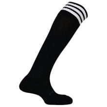 MITRE Mercury 3 Strip Junior Socks