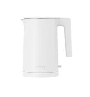 Xiaomi Electric Kettle 2 - 1.7 L - 1800 W - White - Stainless steel - Cordless