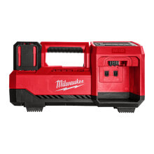 Batteries and chargers for power tools