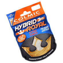 COLMIC Hybrid Royal elastic line 3 m