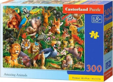 Puzzles for children