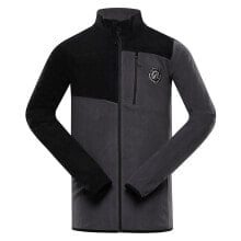 ALPINE PRO Gres Full Zip Fleece