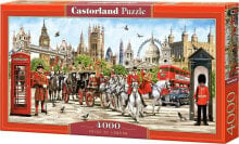 Puzzles for children