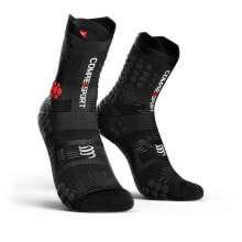 Спортивная одежда, обувь и аксессуары cOMPRESSPORT Racing V3.0 Trail Socks