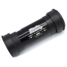 BLACK BEARING Press Fit 41-86/92-DUB Ceramic Bottom Bracket