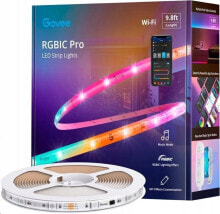 Smart LED Strips