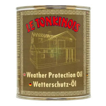 Купить аксессуары для лодок LE TONKINOIS: LE TONKINOIS LT28001 750ml weather protection oil