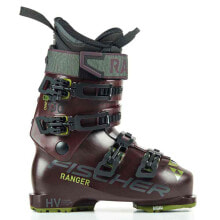 Купить товары для водного спорта Fischer: FISCHER Ranger One 130 Vac Gw Alpine Ski Boots