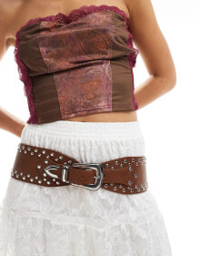 Women's belts and belts