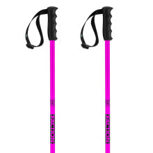 Nordic walking sticks and trekking poles