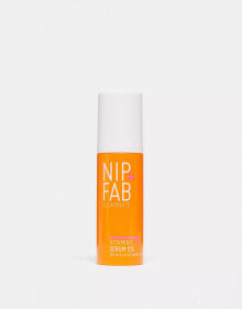 NIP+FAB – Vitamin C Fix – Serum