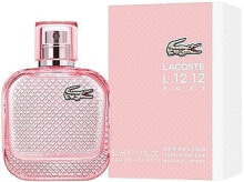 Lacoste L.12.12 Rose Sparkling - Eau de Toilette