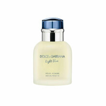 Men's Perfume Dolce & Gabbana EDT Light Blue 40 ml
