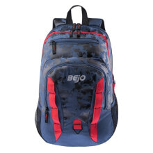 Hiking backpacks