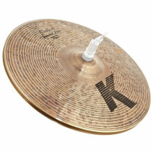 Percussion cymbals