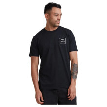 RVCA Va All The Ways Short Sleeve T-Shirt