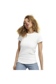 HER Structured Tee PUMA White