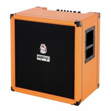 Guitar amplifiers