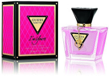 Guess Seductive I'm Yours - Eau de Toilette