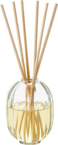 Aromatic diffusers and candles