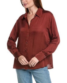 Купить женские футболки и топы Velvet by Graham & Spencer: Velvet By Graham & Spencer Bree Top Women's