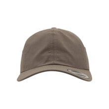 FLEXFIT Low Profile Water Repellent cap