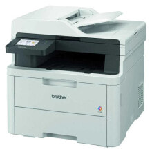 BROTHER DCPL3560CDW multifunction printer