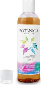Botaniqa Botaniqa Show Line Regenerate Boosting Serum - serum do glębokiej regeneracji szaty 250ml uniwersalny