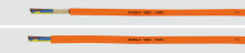 Helukabel 22059 - Low voltage cable - Orange - Cooper - 1.5 mm² - 43 kg/km - -40 - 80 °C