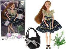 Dolls and dolls for girls