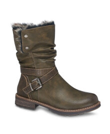 Women's High Boots