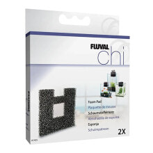 FLUVAL Chi foam pad 2 units