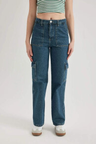 Women's jeans