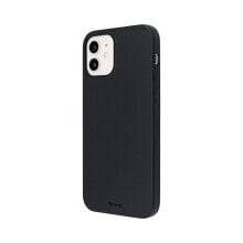 Artwizz TPU Case für iPhone 12 mini schwarz - Cover - Apple - iPhone 13 mini - 13.7 cm (5.4