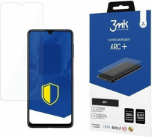 Защитные пленки и стекла для смартфонов 3MK Folia ochronna 3MK ARC+ Samsung Galaxy M32
