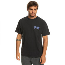 QUIKSILVER Thorndog Short Sleeve T-Shirt