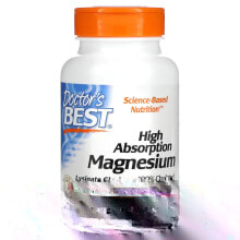 Magnesium