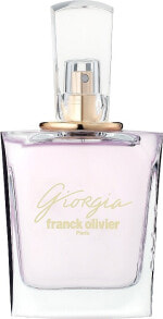 Franck Olivier Giorgia - Eau de Parfum