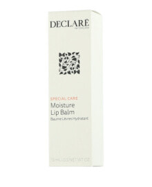 Купить средства для ухода за кожей губ Declare: Declaré Special Care Moisture Lip Balm (15 ml)