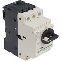 APC GV2P05 - Miniature circuit breaker - IP20