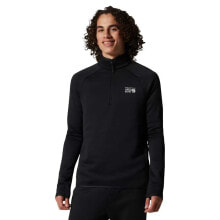 MOUNTAIN HARDWEAR Polartec® Power Stretch® Pro Half Zip Fleece