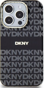 DKNY DKNY DKHMP14LHRHSEK iPhone 14 Pro 6.1